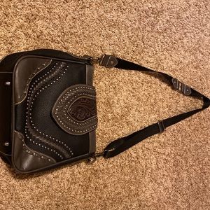 Concealed carry purse